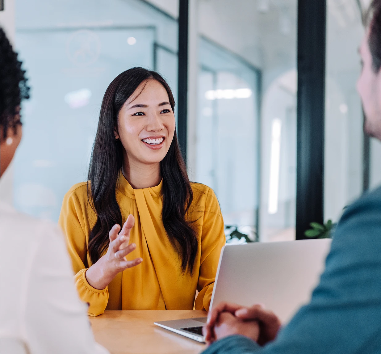 Our Services List Image