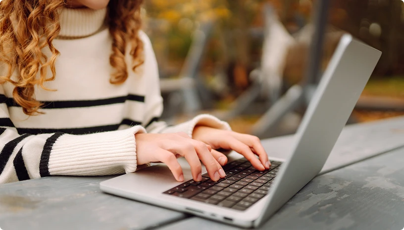 RPO Direct Hire Support Image