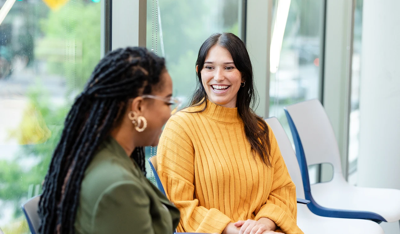 Our Approach Section Image