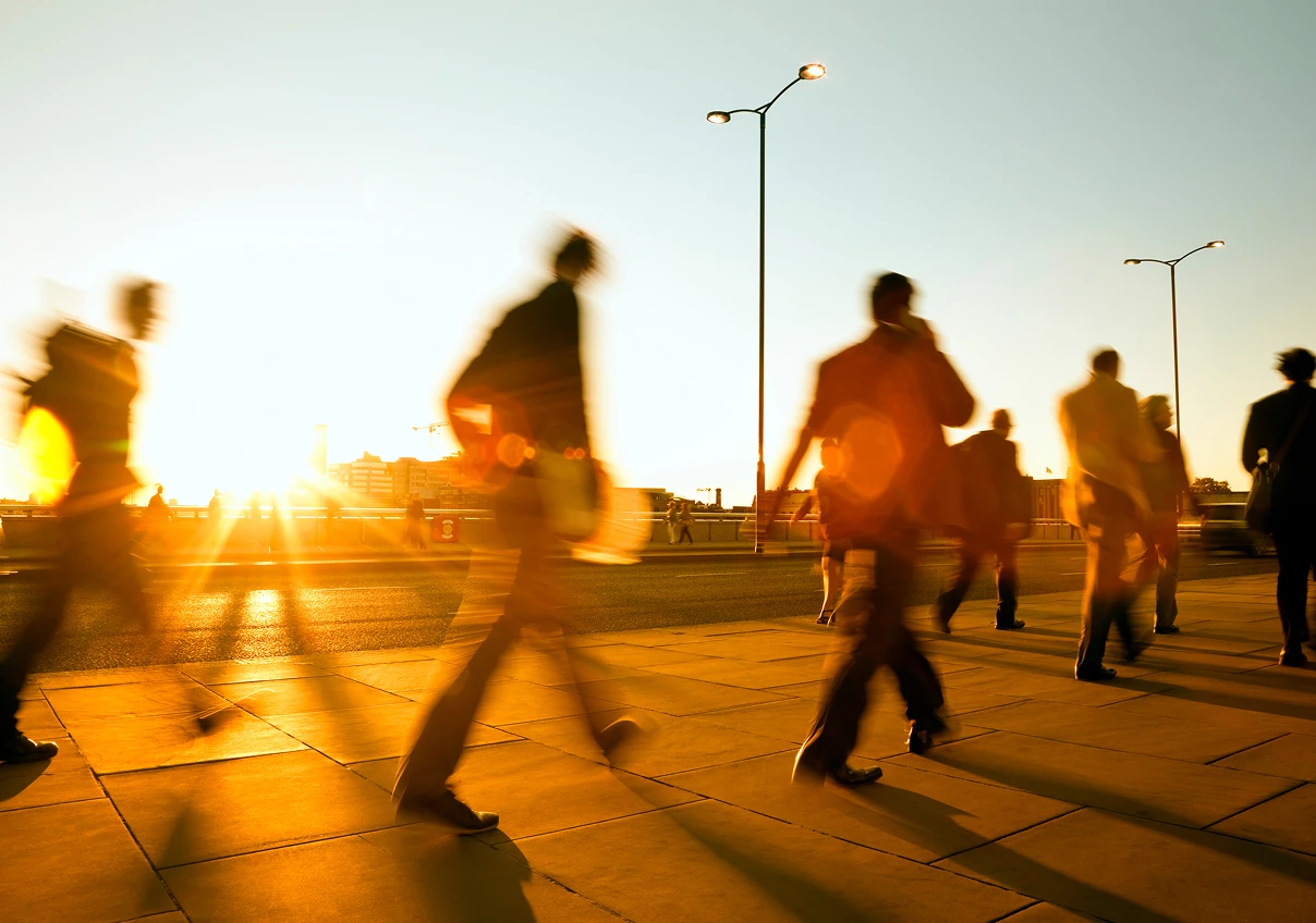 Recruitment & Talent Acquisition The Challenge Image