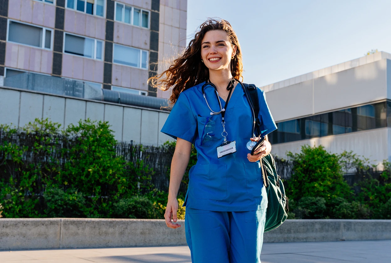 Recruitment & Talent Acquisition The Solution Image