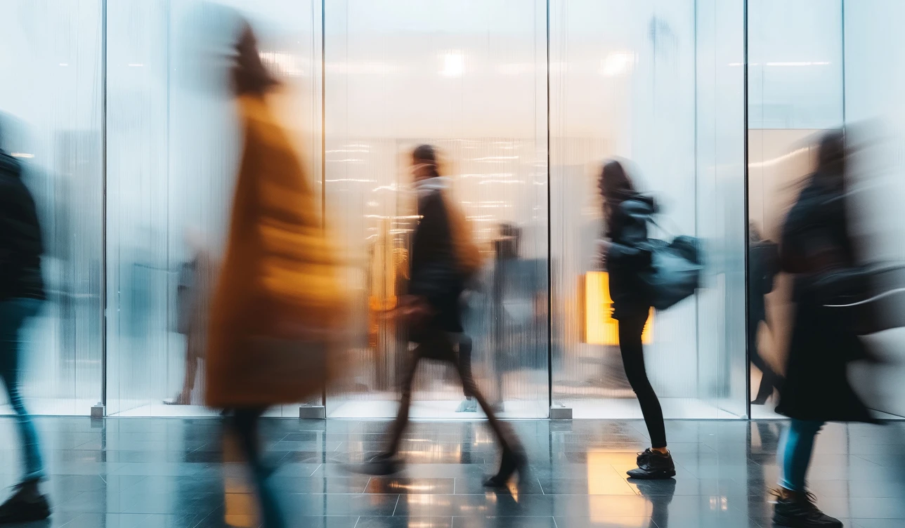 Who We Serve Section Image