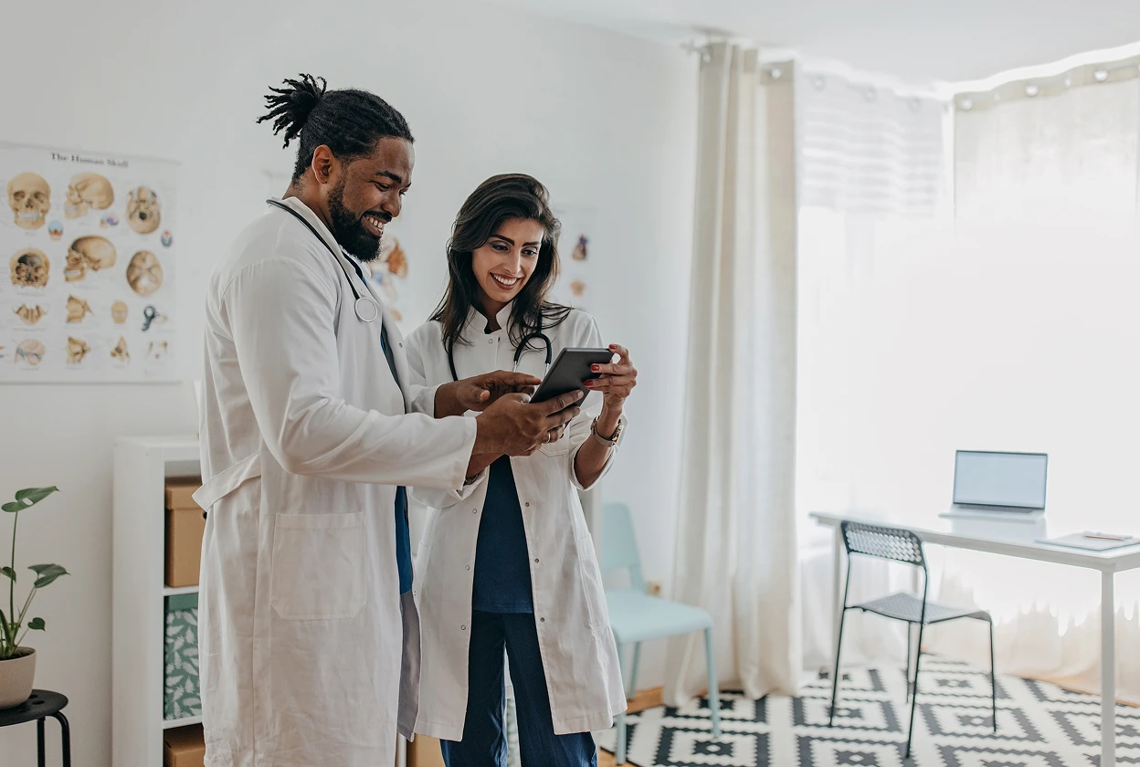 Recruitment & Talent Acquisition Direct Hire Support