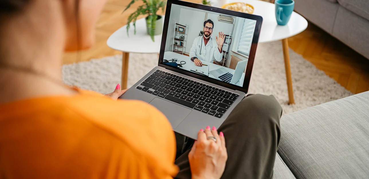 Who We Serve Telehealth and Virtual Care Organizations