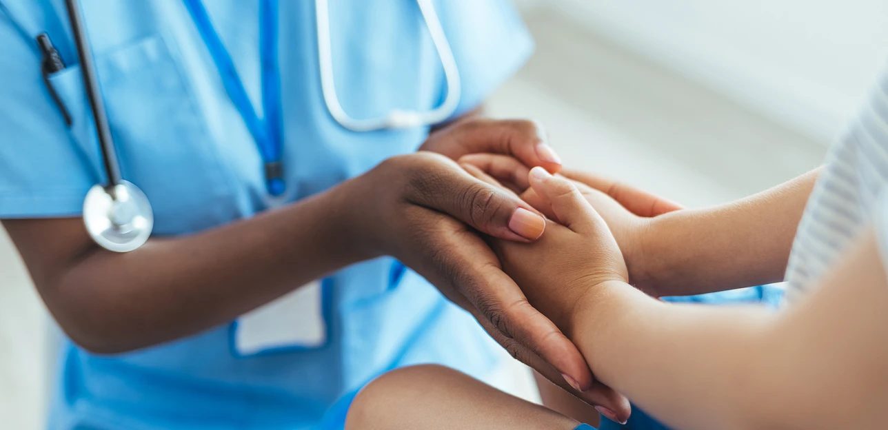 Who We Serve Value-Based Care Organizations and ACOs